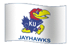 Jayhawks GIF